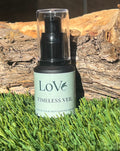 Timeless Veil Face & Neck Serum - (1 oz)