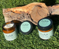 Body Veil Tallow Body Butter - Intensive Moisturizer (4 oz)