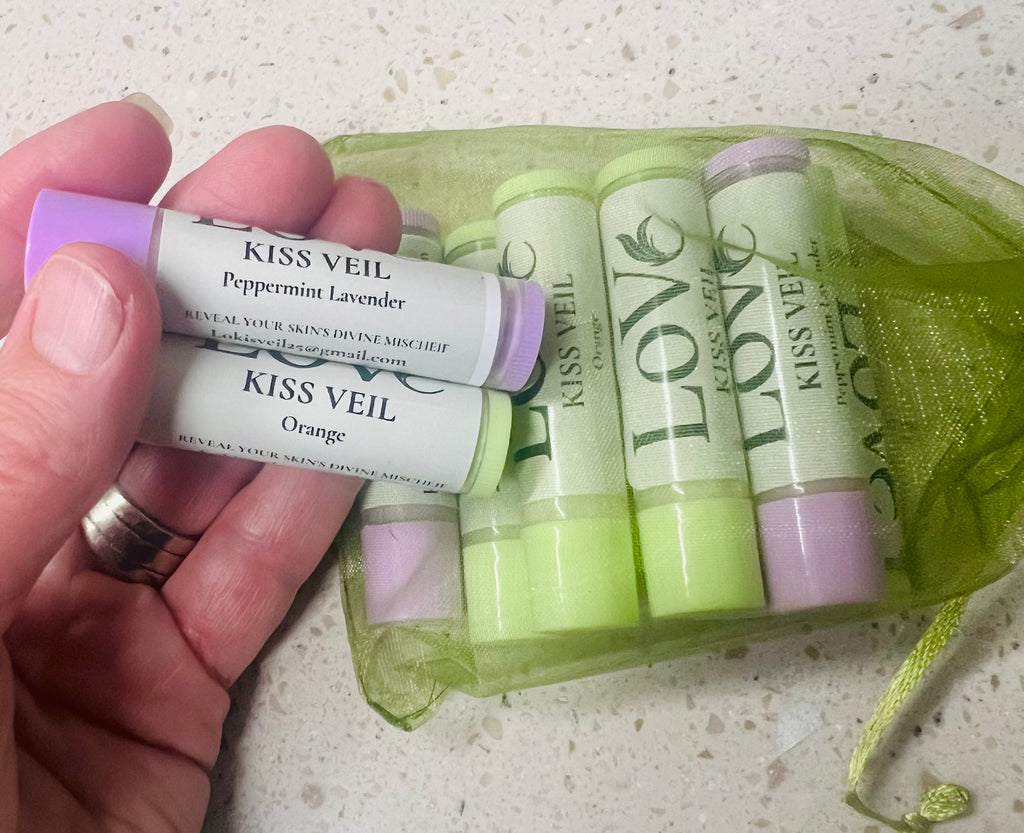 Kiss Veil